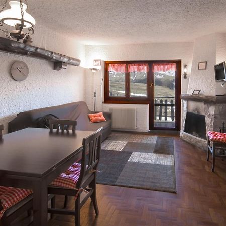 3 Pini Apartment Prato Nevoso Luaran gambar
