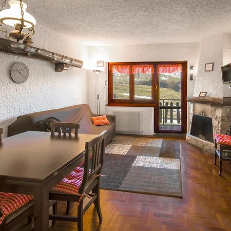 3 Pini Apartment Prato Nevoso Luaran gambar