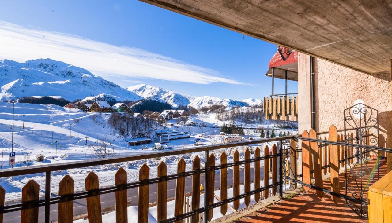 3 Pini Apartment Prato Nevoso Luaran gambar
