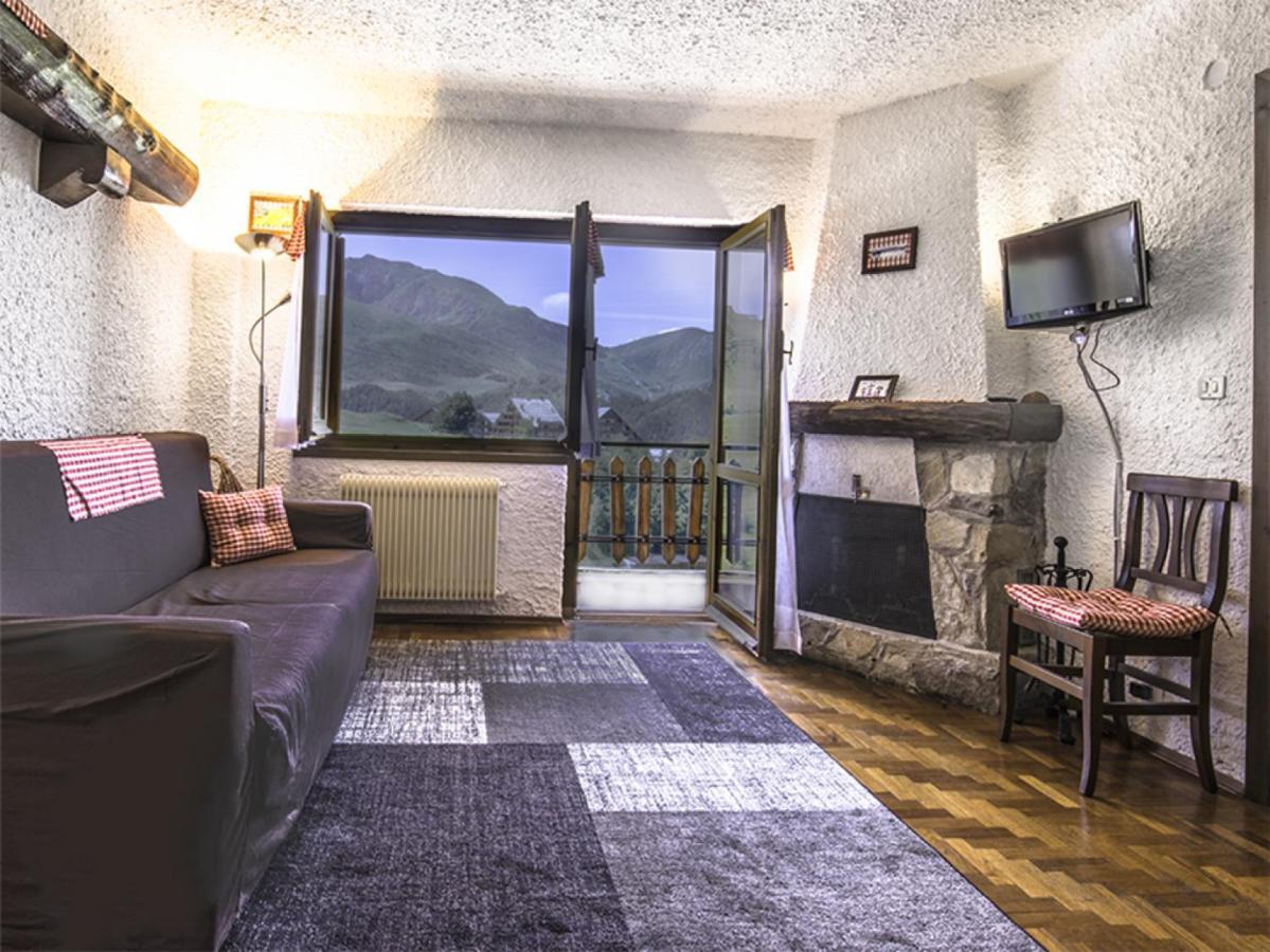 3 Pini Apartment Prato Nevoso Luaran gambar