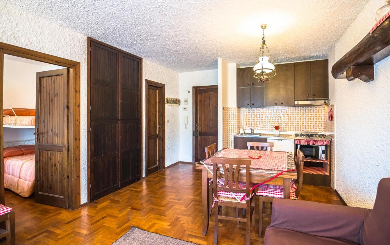 3 Pini Apartment Prato Nevoso Luaran gambar
