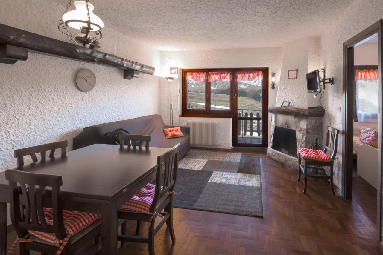 3 Pini Apartment Prato Nevoso Luaran gambar