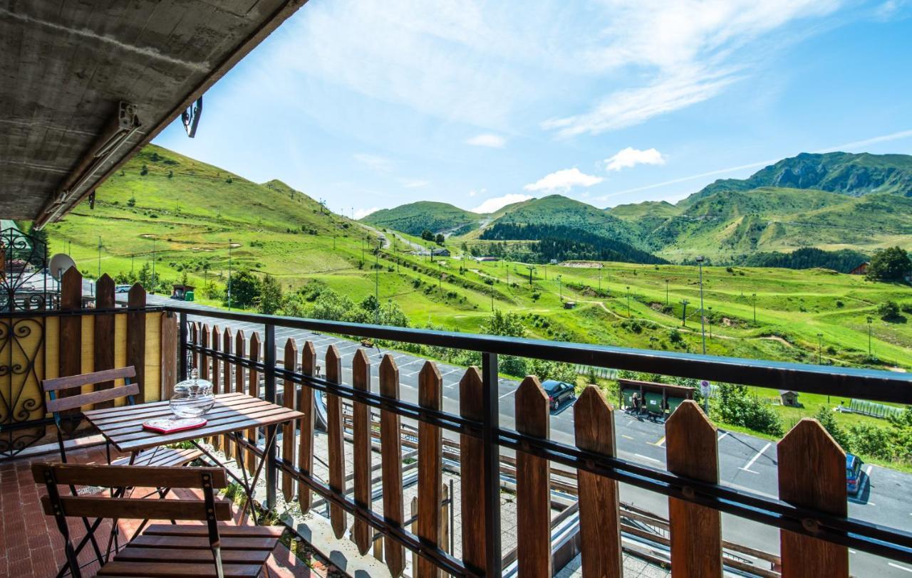 3 Pini Apartment Prato Nevoso Luaran gambar