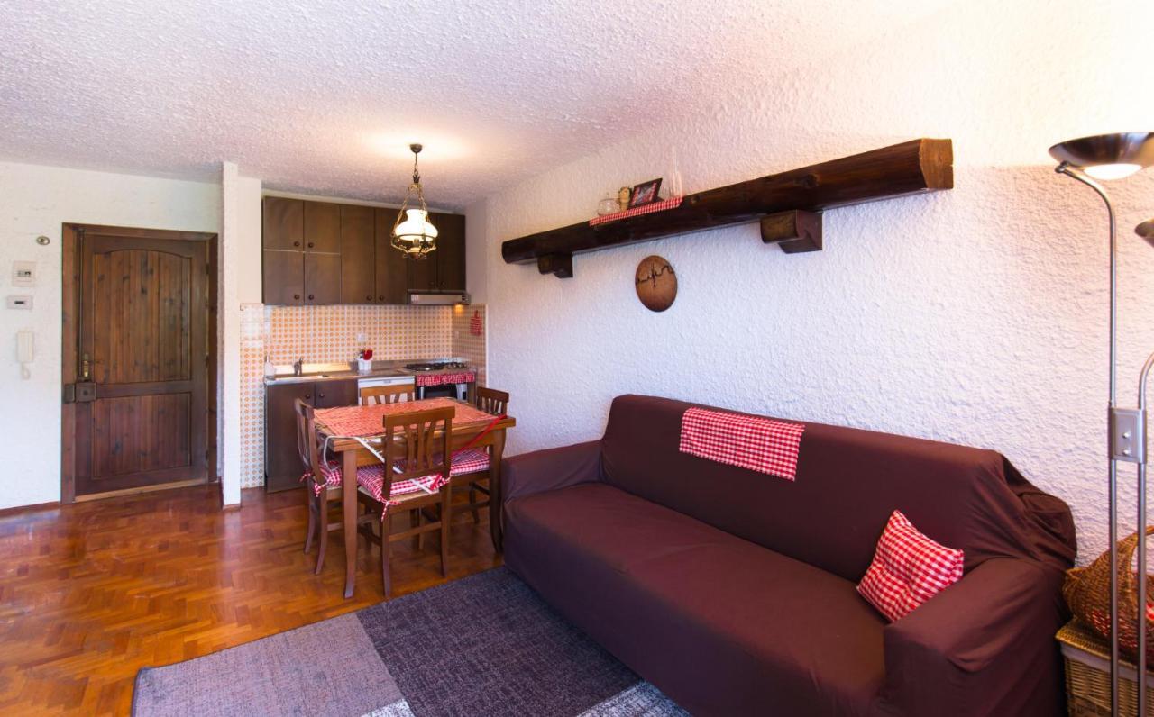 3 Pini Apartment Prato Nevoso Luaran gambar