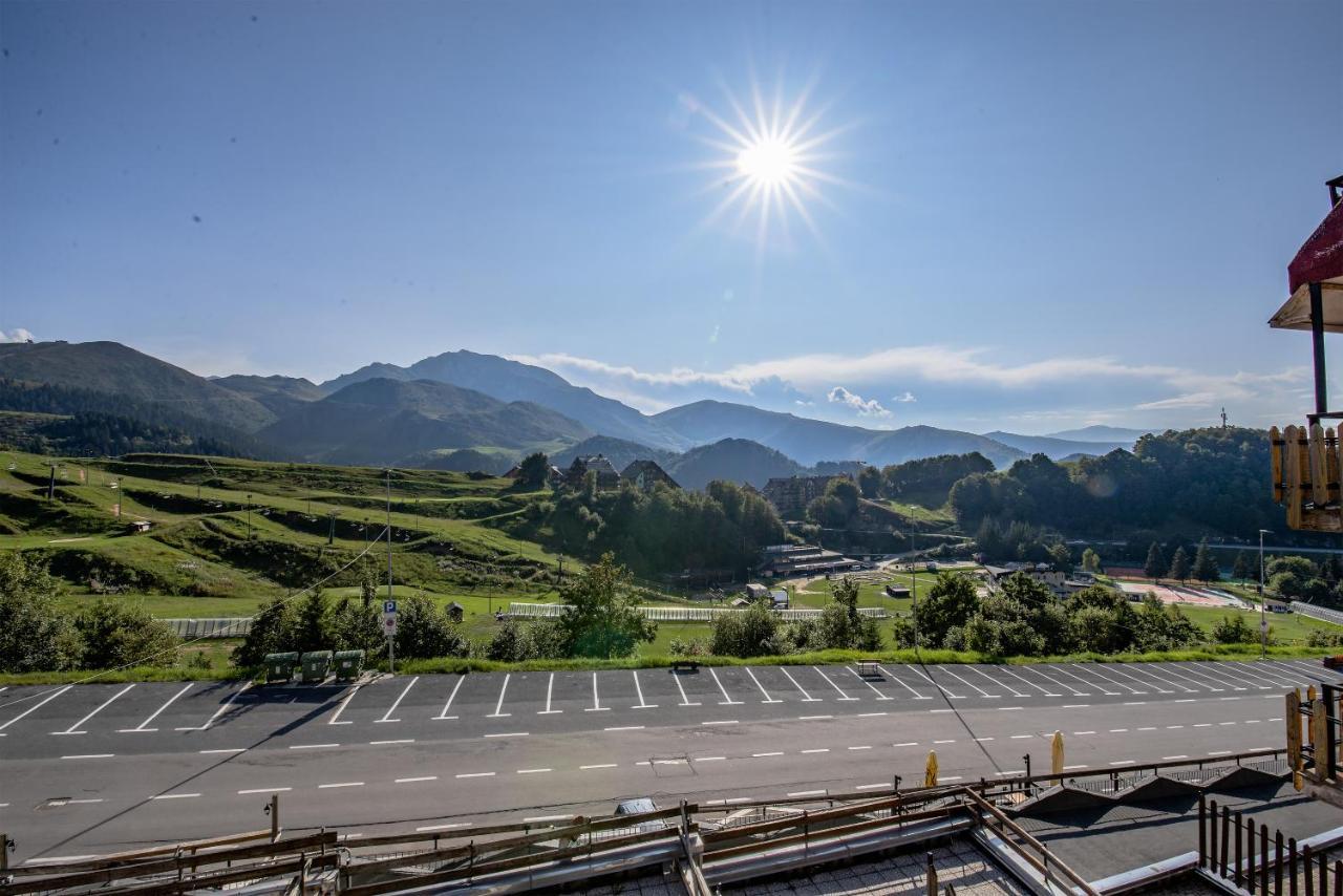 3 Pini Apartment Prato Nevoso Luaran gambar