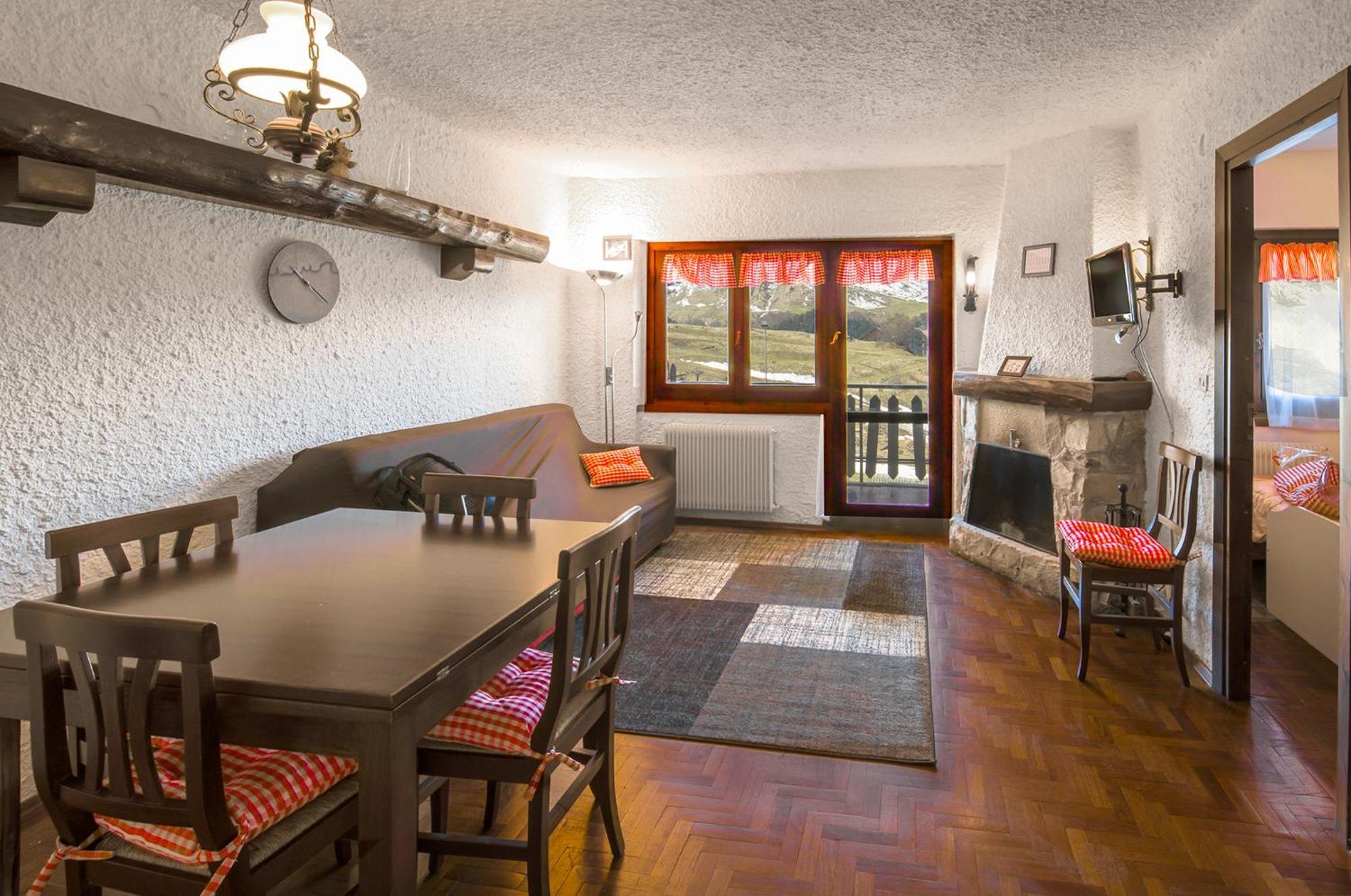 3 Pini Apartment Prato Nevoso Luaran gambar