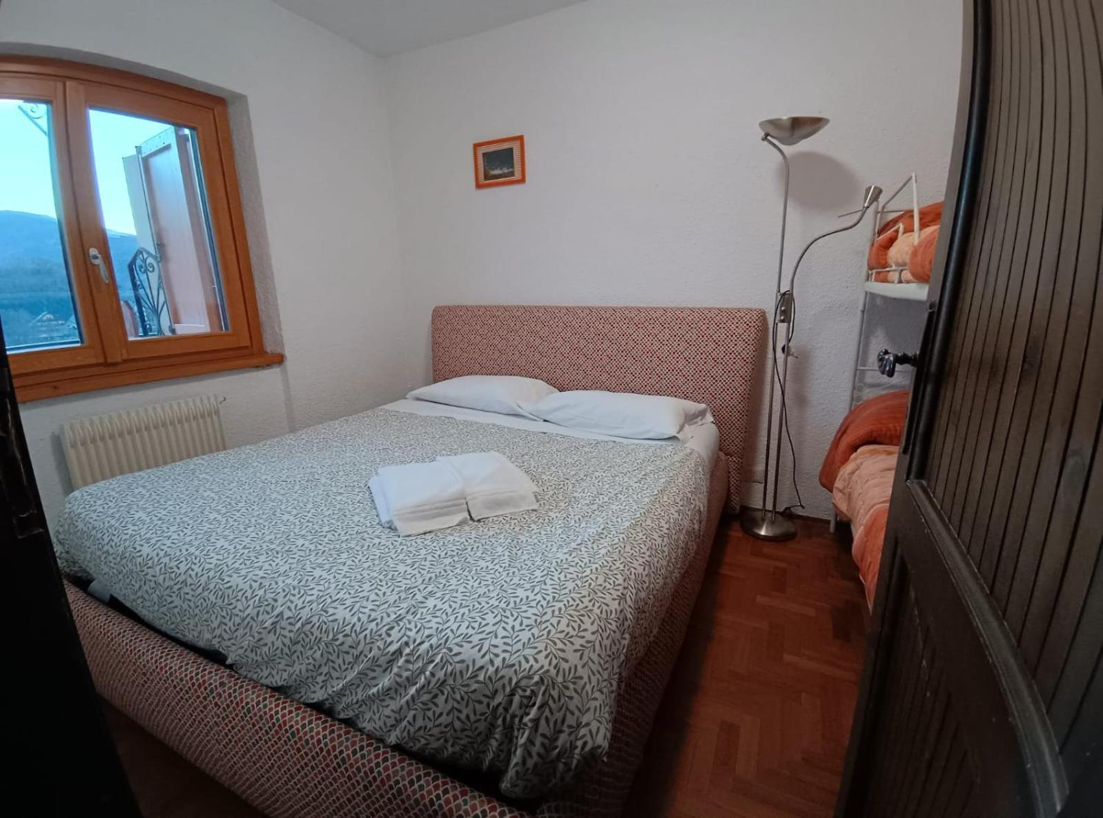 3 Pini Apartment Prato Nevoso Luaran gambar